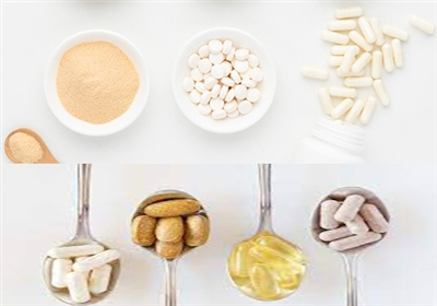 What are supplement ingredients?